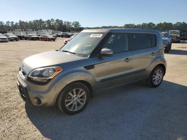 Kia Soul, снимка 1 - Автомобили и джипове - 48586104