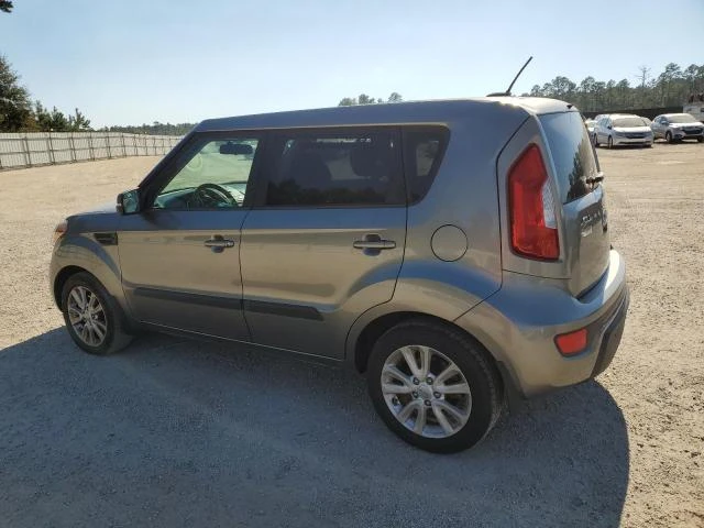 Kia Soul, снимка 5 - Автомобили и джипове - 48586104