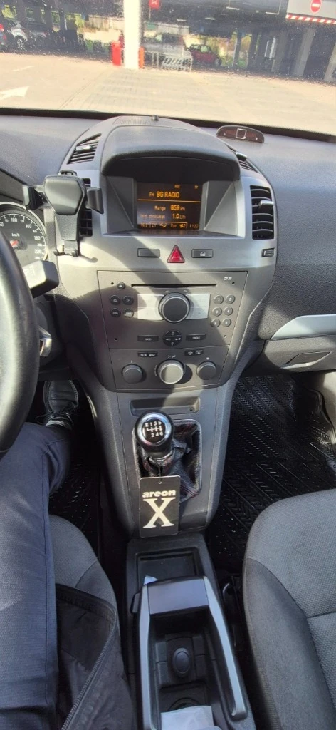 Opel Zafira | Mobile.bg   10
