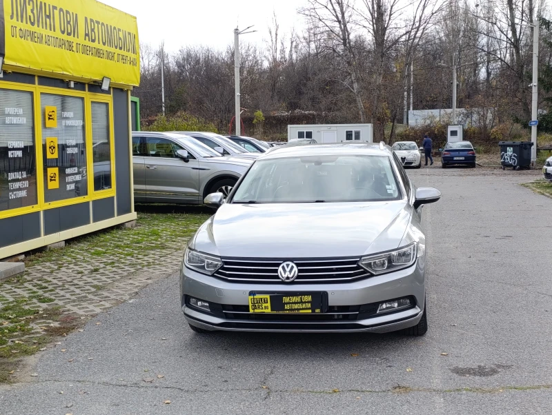 VW Passat 2.0TDI 150кс. HIGHLINE - 18400 лв. / 9407.77 € - 44222160 1