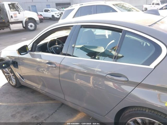 BMW 530E Нощен търг Днес 12.12.2025г., снимка 14 - Автомобили и джипове - 52749262