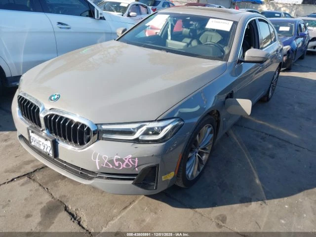 BMW 530E Нощен търг Днес 12.12.2025г., снимка 2 - Автомобили и джипове - 52749262