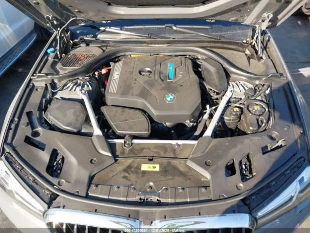 BMW 530E Нощен търг Днес 12.12.2025г., снимка 9 - Автомобили и джипове - 52749262