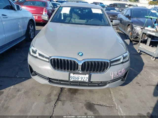 BMW 530E Нощен търг Днес 12.12.2025г., снимка 12 - Автомобили и джипове - 52749262