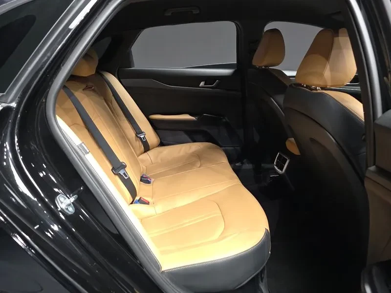 Kia K5 Hybrid 3Rd Generation Trendy, снимка 12 - Автомобили и джипове - 56517929