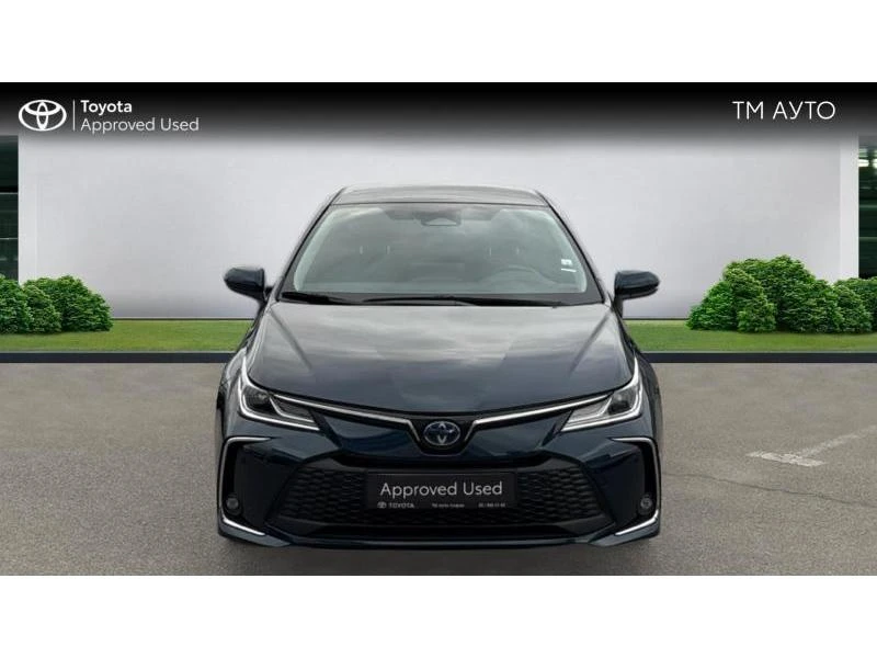 Toyota Corolla SDN 1.8HSD EXECUTIVE PLUS, снимка 5 - Автомобили и джипове - 56733666