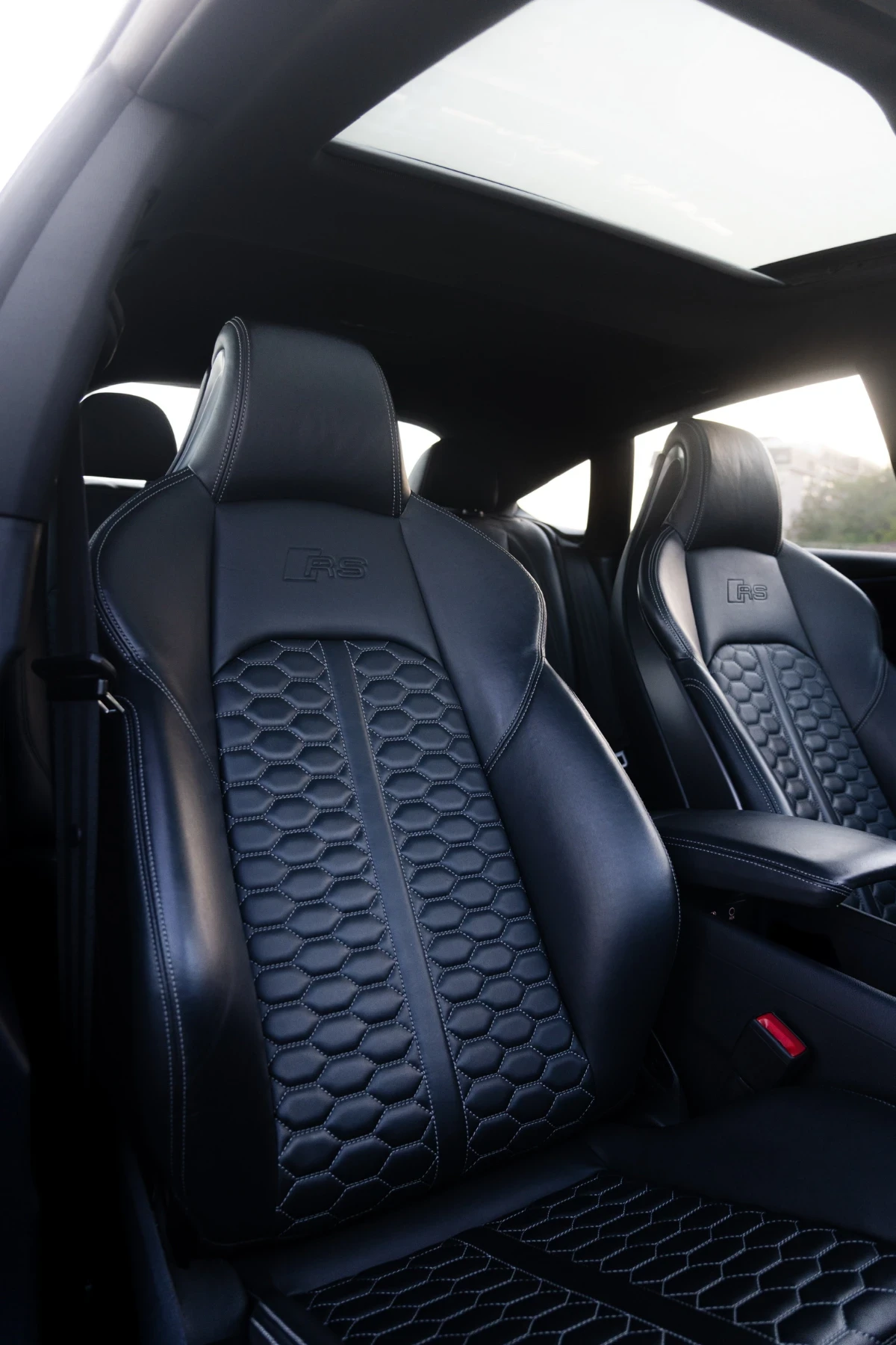 Audi Rs5 Sportback 2.9 TFSI V6 Quattro () | Mobile.bg   12