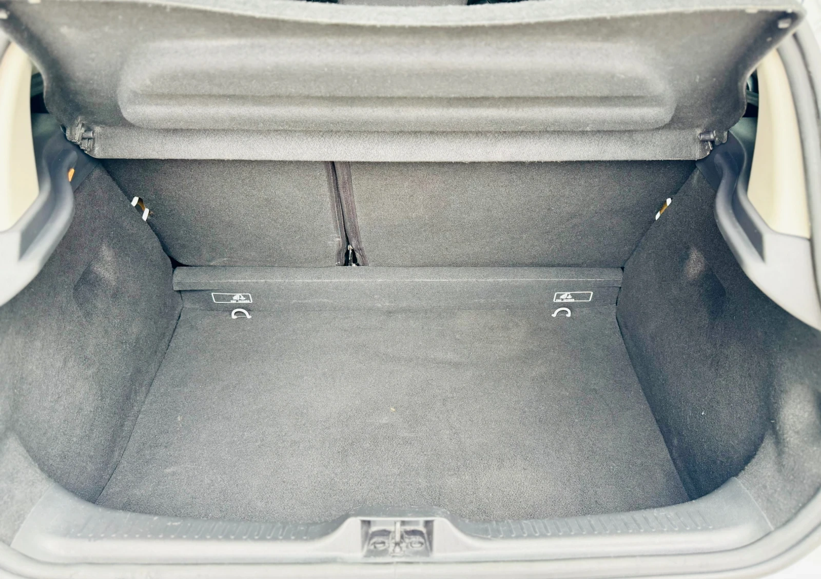Renault Clio 1.5 DCI | Mobile.bg — изображение 12