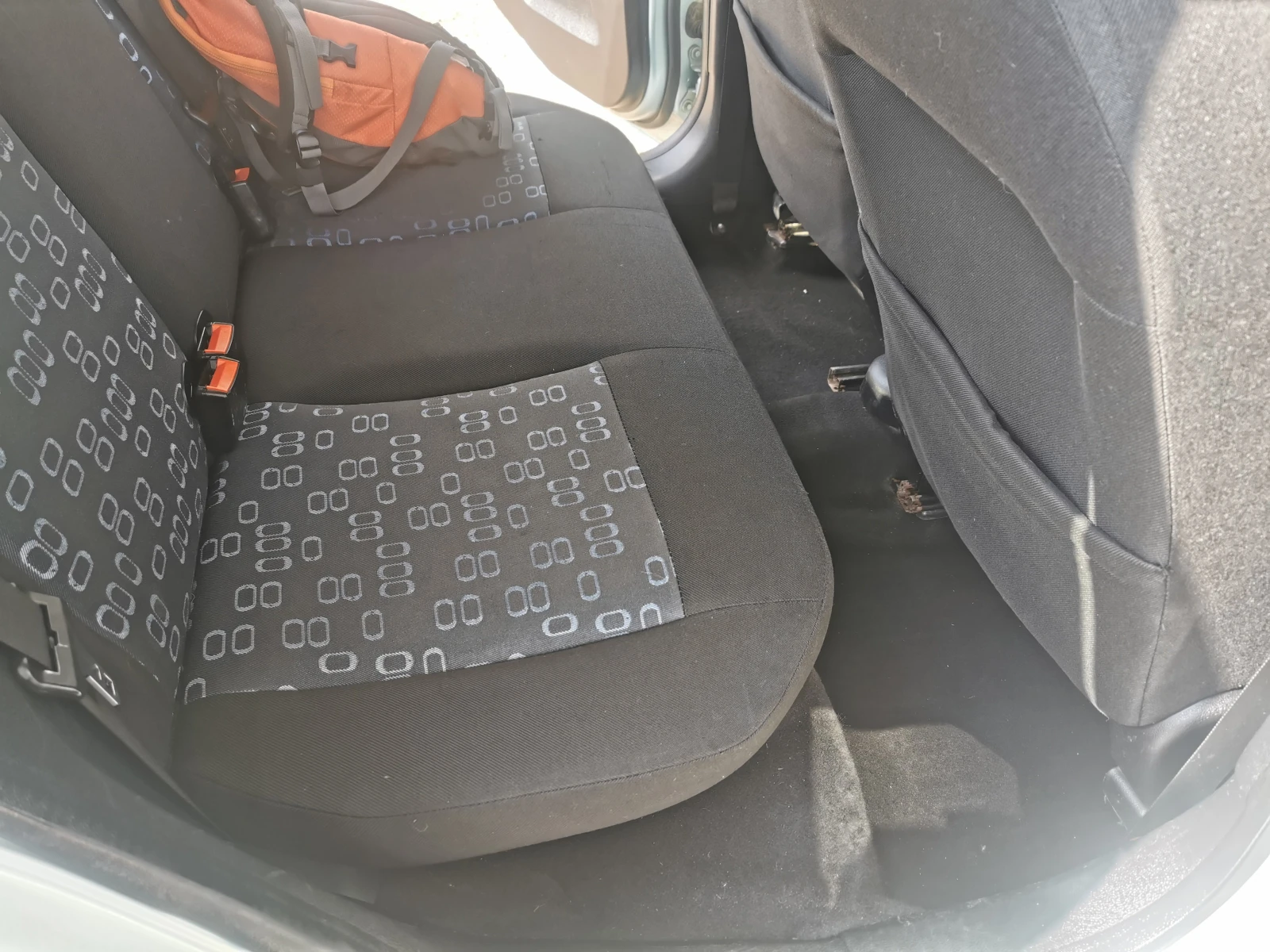 Ford Fiesta  - изображение 5