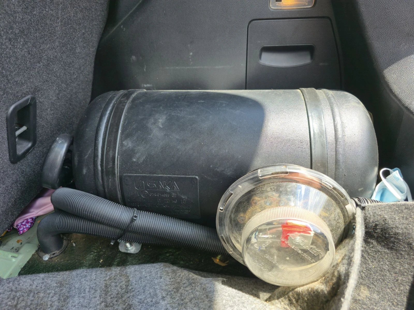 Mazda 2 1.5 102  | Mobile.bg   16