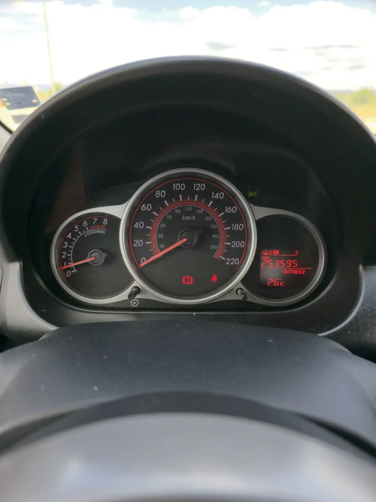 Mazda 2 1.5 102  | Mobile.bg   12