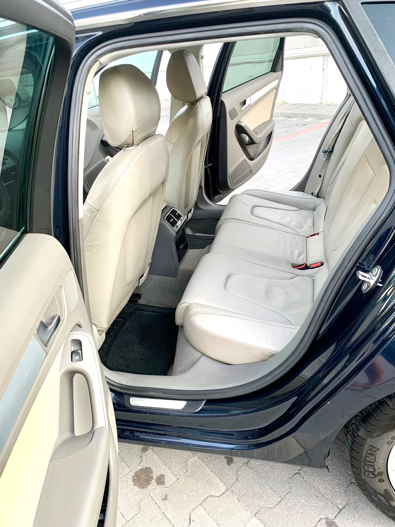 Audi A4 3.0 Quatro | Mobile.bg   12