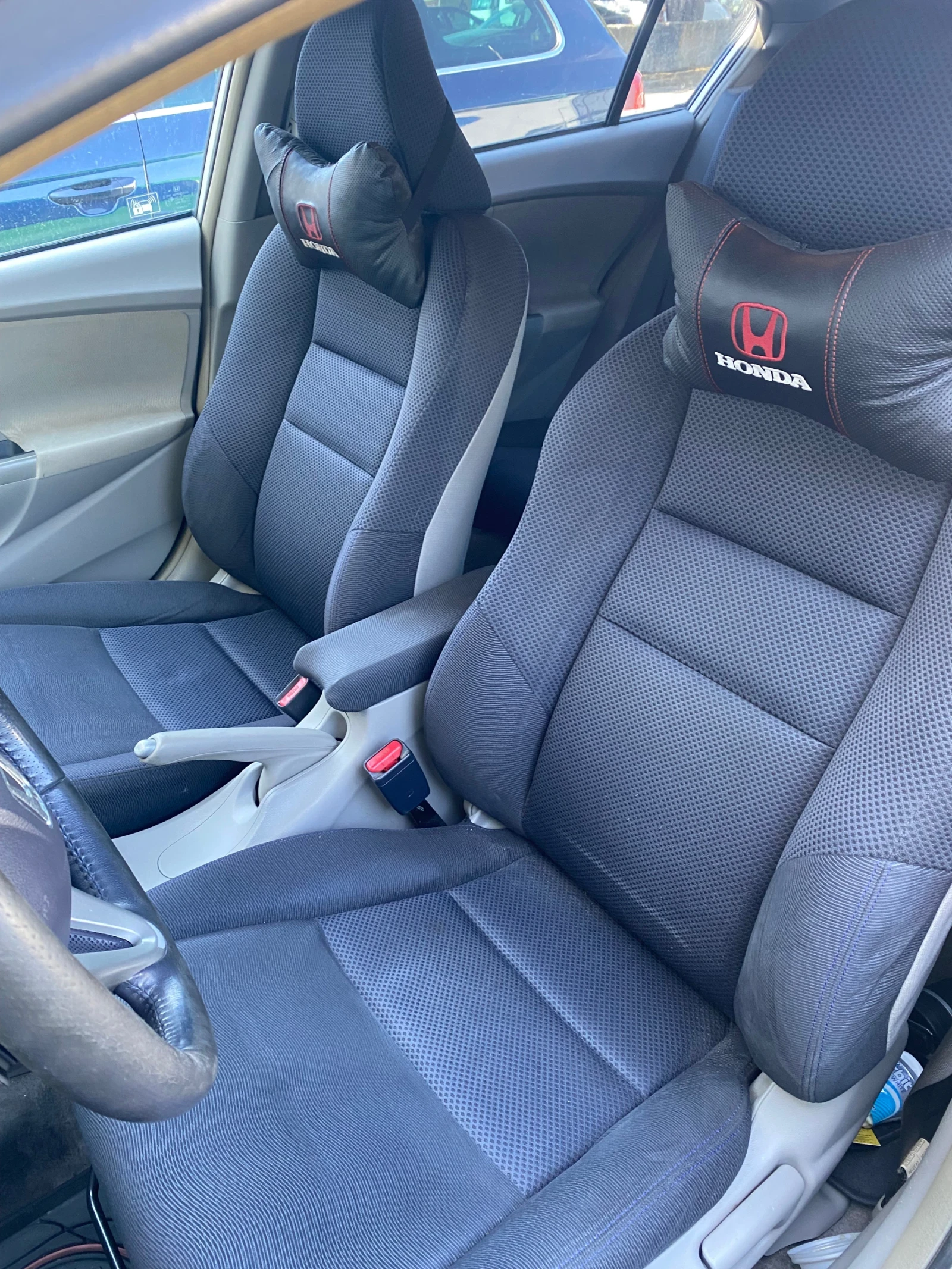 Honda Insight 1.3 IMA () | Mobile.bg   13