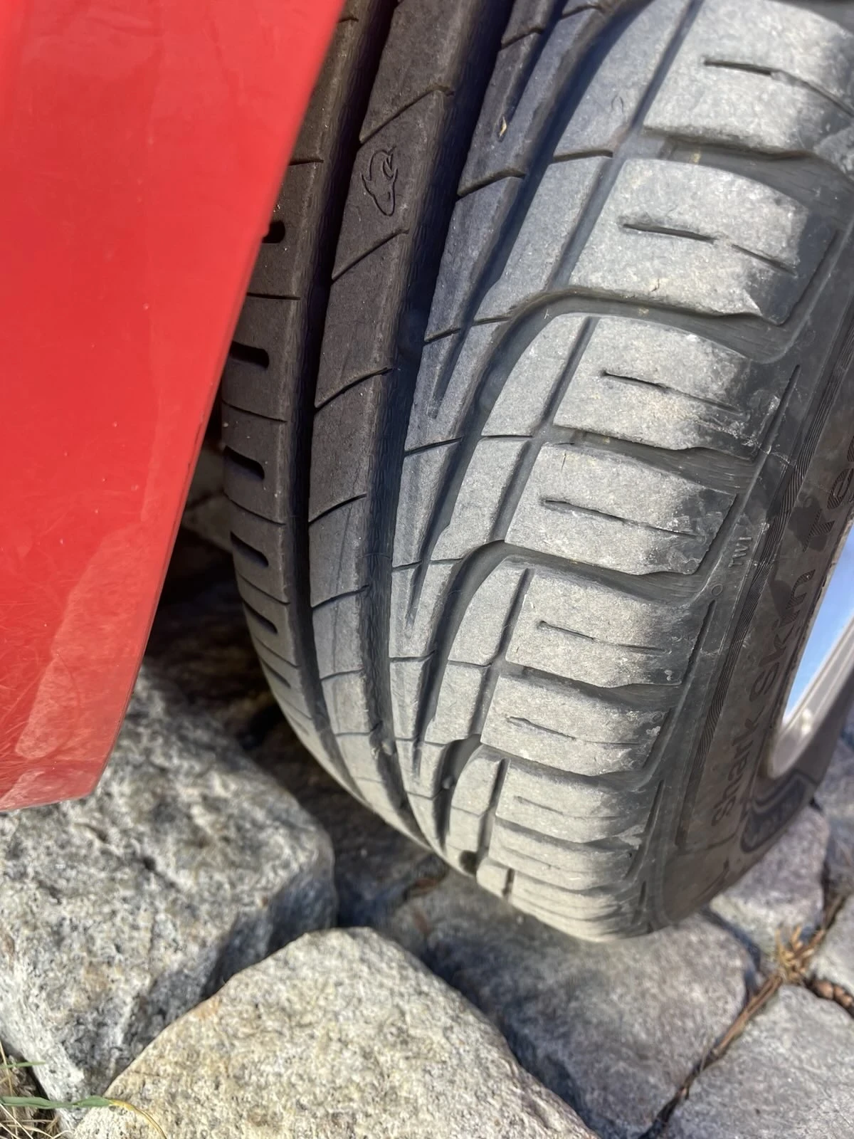 Ford Ka 1.2 бензин  - изображение 5