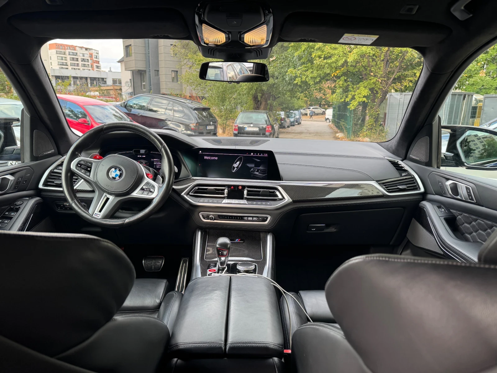 BMW X5M Competition  - изображение 5