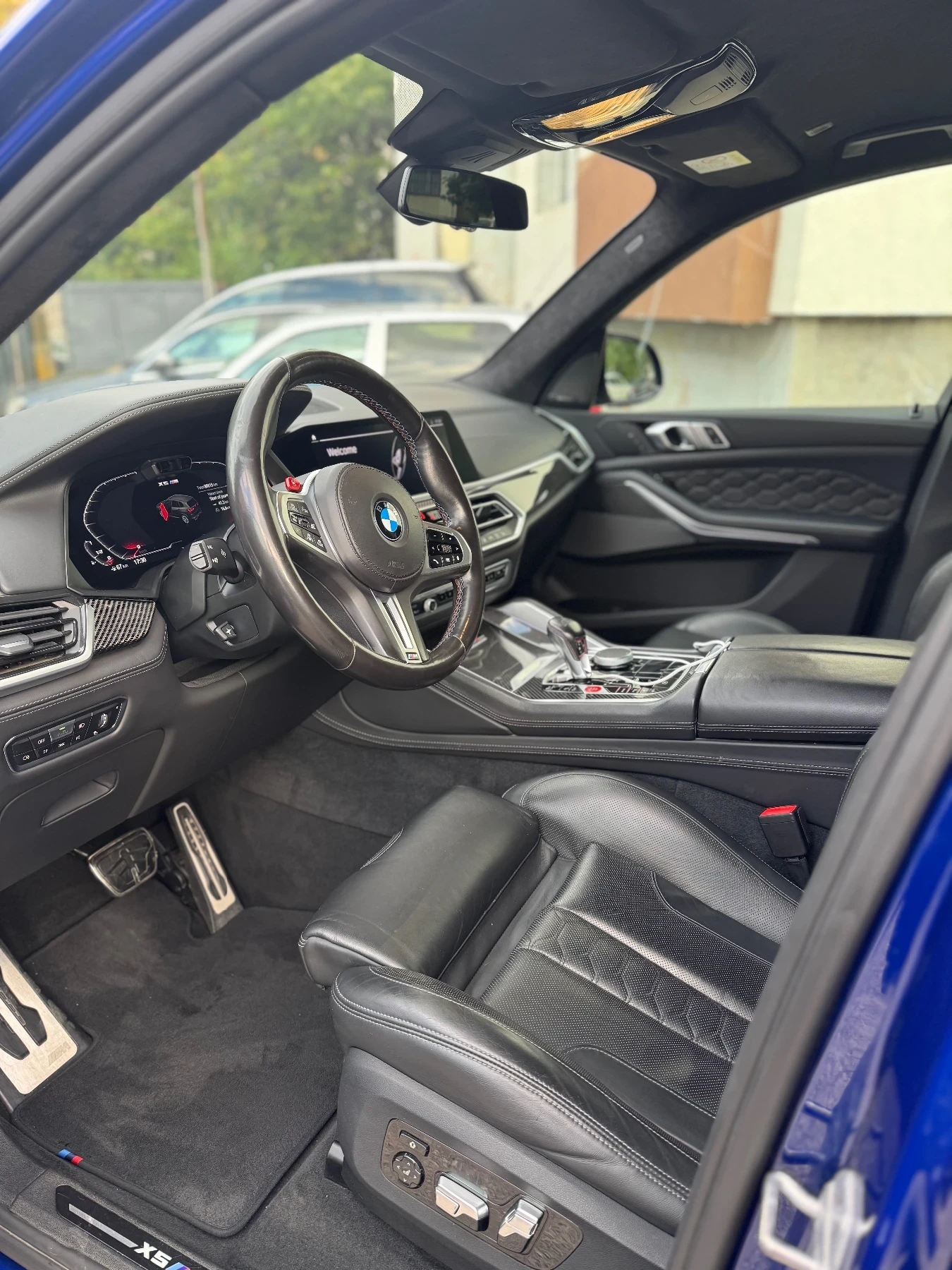 BMW X5M Competition  - изображение 6