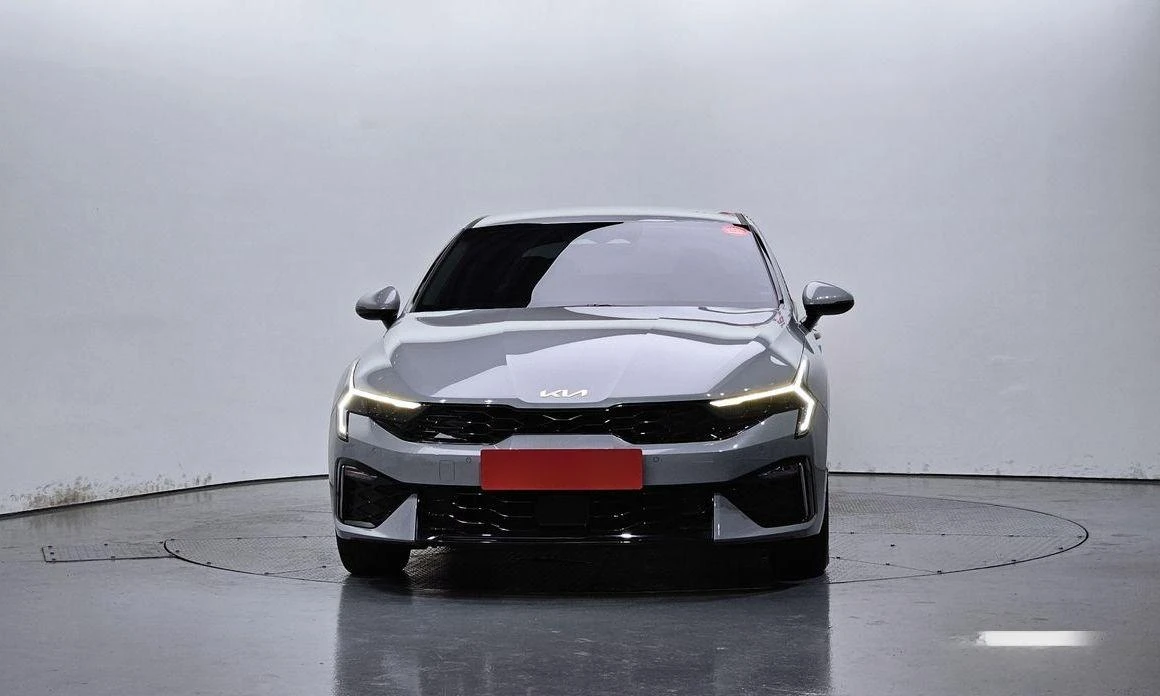 Kia K5 2.0 LPG * НАЙ-ДОБРА ЦЕНА В БЪЛГАРИЯ*  - изображение 3