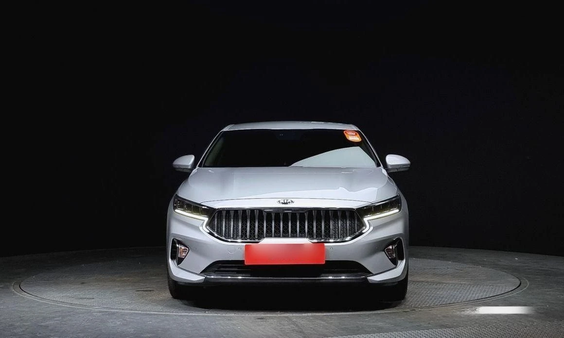 Kia K7 3.0 LPI Standard * НАЙ-ДОБРА ЦЕНА В БЪЛГАРИЯ*  - изображение 3