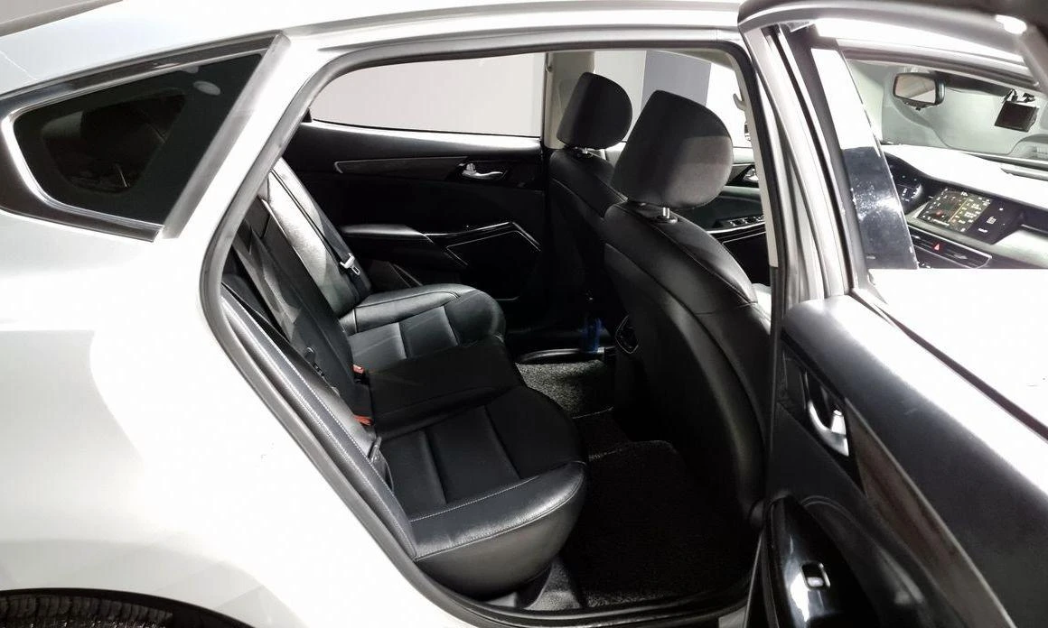 Kia K7 3.0 LPI Standard * -   *  | Mobile.bg   12