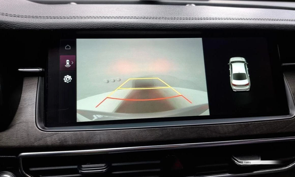 Kia K7 3.0 LPI Standard * -   *  | Mobile.bg   15