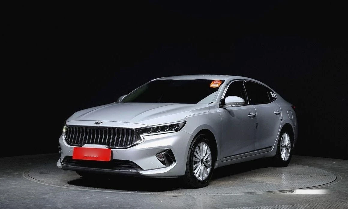 Kia K7 3.0 LPI Standard * -   *  | Mobile.bg   1