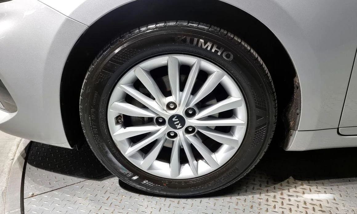 Kia K7 3.0 LPI Standard * НАЙ-ДОБРА ЦЕНА В БЪЛГАРИЯ*  - изображение 5