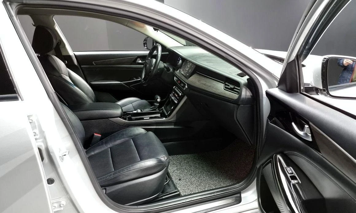 Kia K7 3.0 LPI Standard * -   *  | Mobile.bg   11