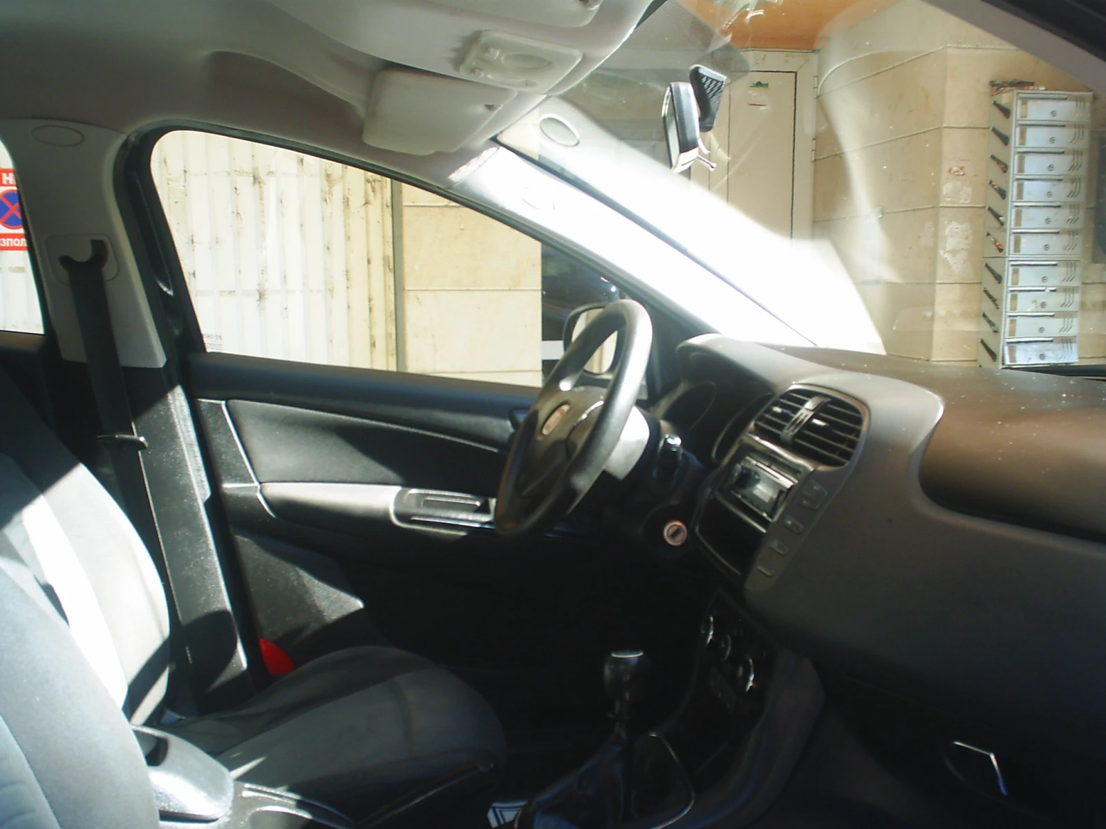 Fiat Bravo 1.4 16V 90k.c. | Mobile.bg   11