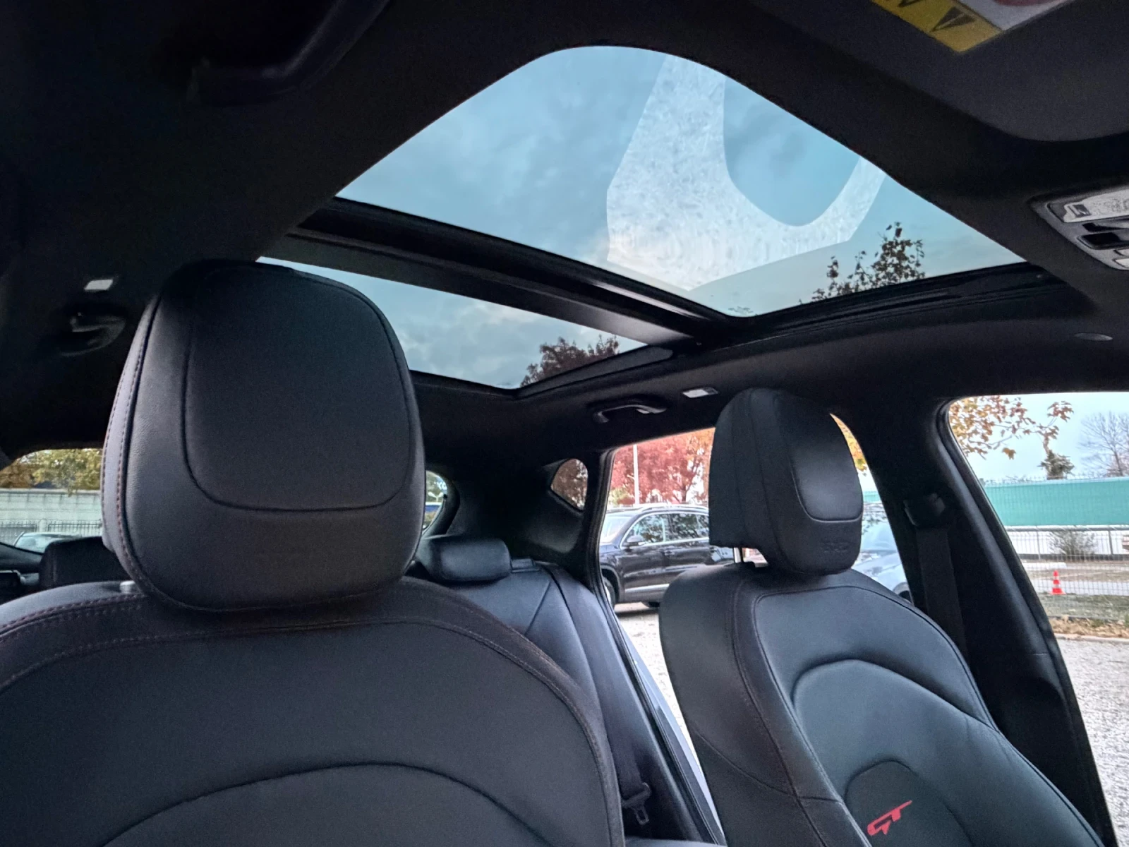 Kia Ceed GT 1.6T Sport | Mobile.bg   16