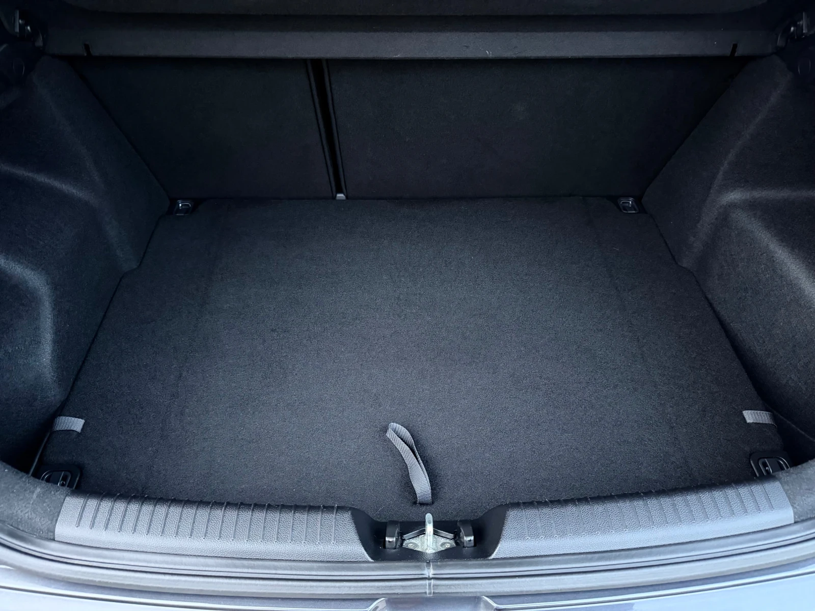 Kia Ceed GT 1.6T Sport | Mobile.bg   11