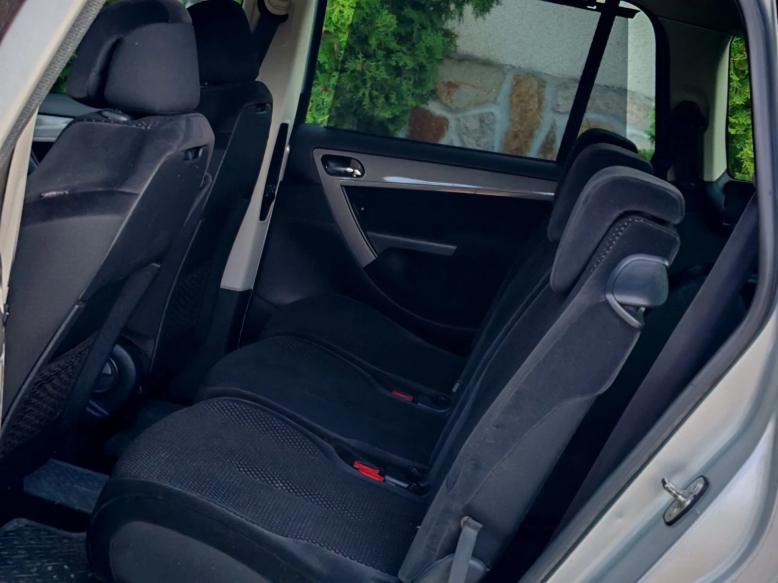 Citroen C4 Picasso | Mobile.bg — изображение 14