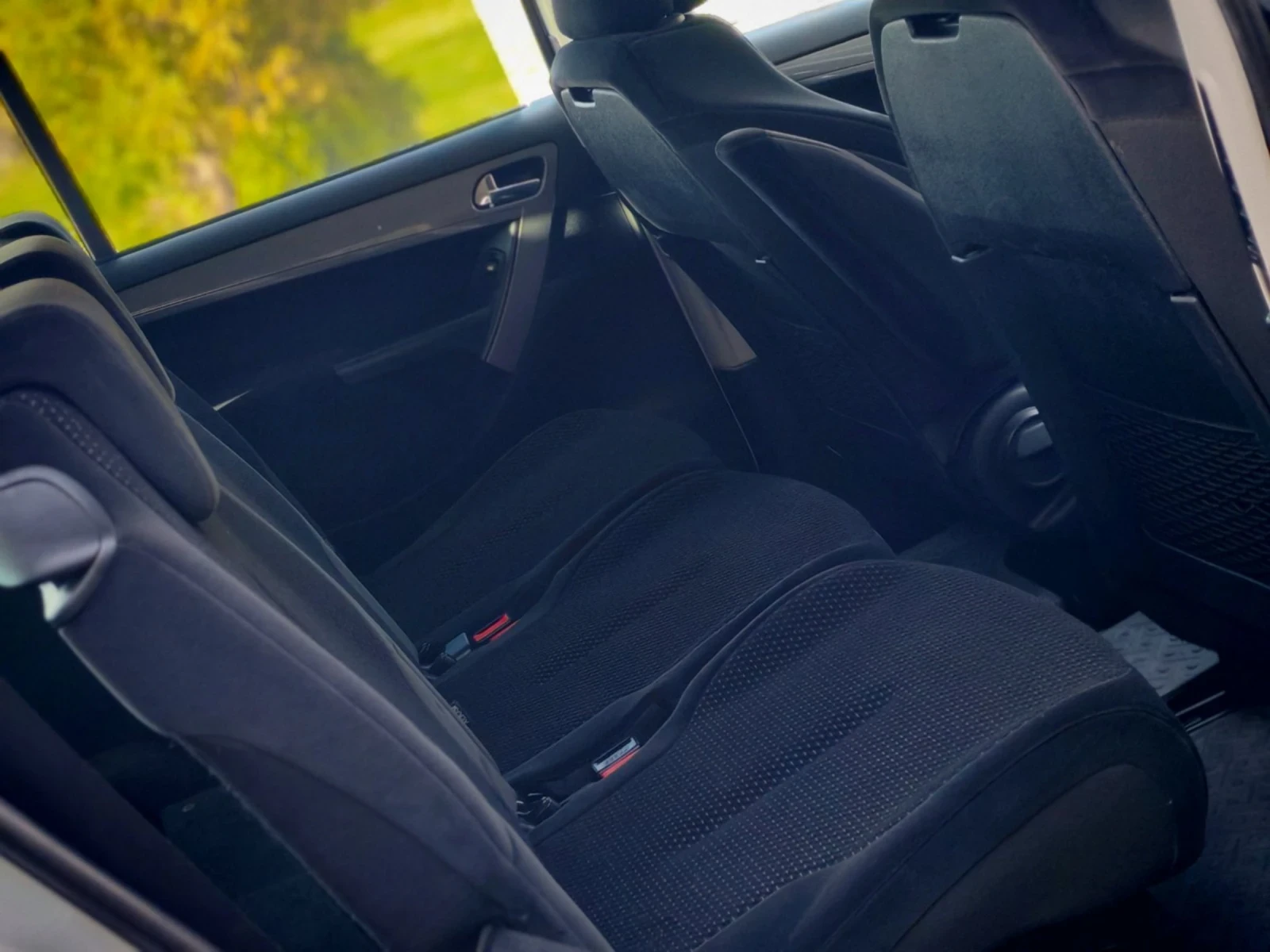 Citroen C4 Picasso | Mobile.bg — изображение 13