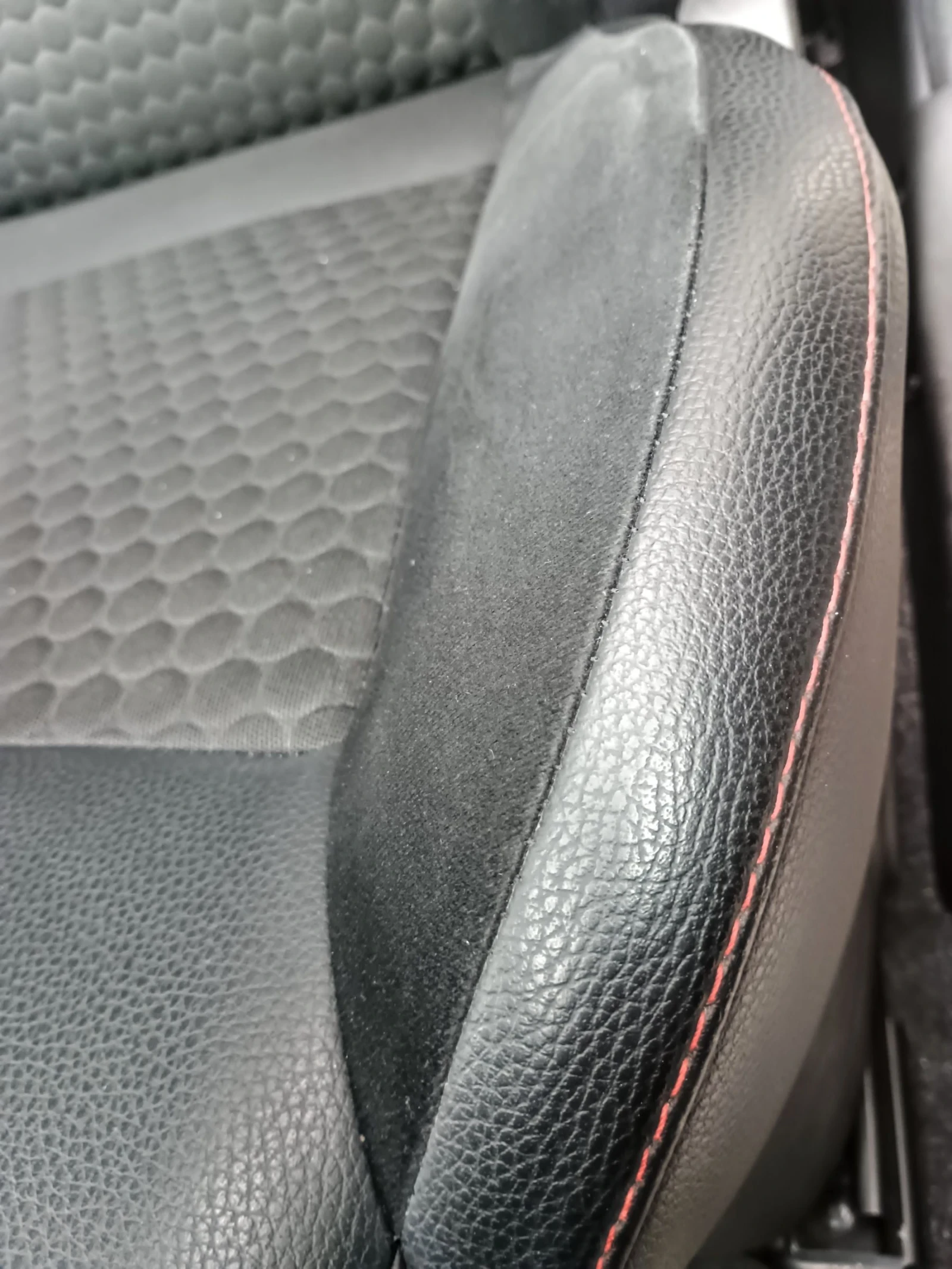 Fiat 500 LIMITED EDITION 500 S КОЖА * КЛИМАТРОНИК * EURO 6  | Mobile.bg — изображение 7