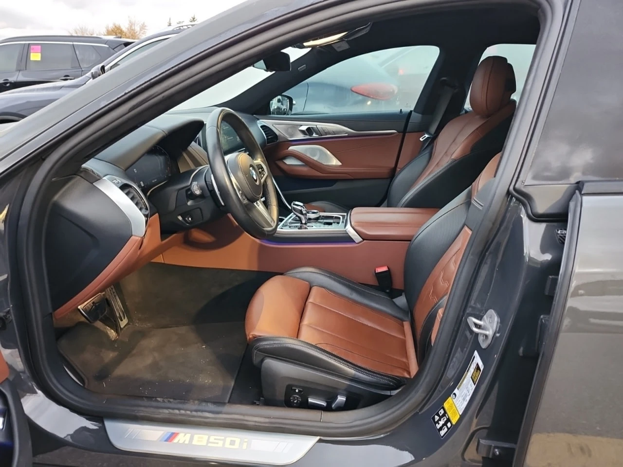 BMW 850 *  *    *   *  | Mobile.bg   7