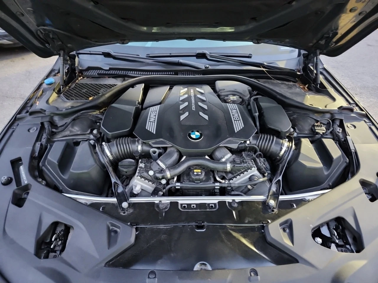 BMW 850 *  *    *   *  | Mobile.bg   6