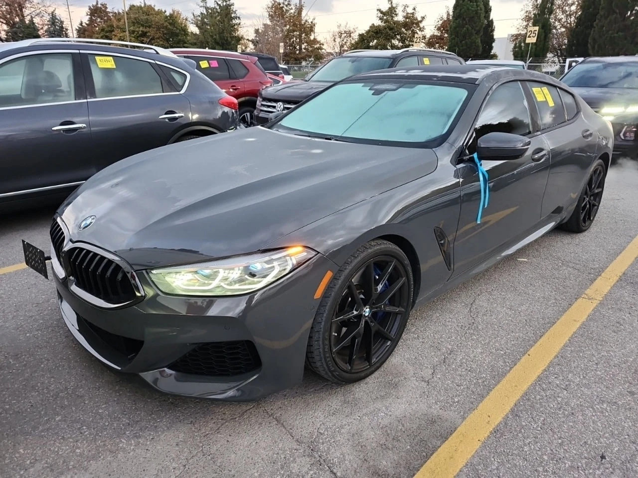 BMW 850 *  *    *   *  | Mobile.bg   1