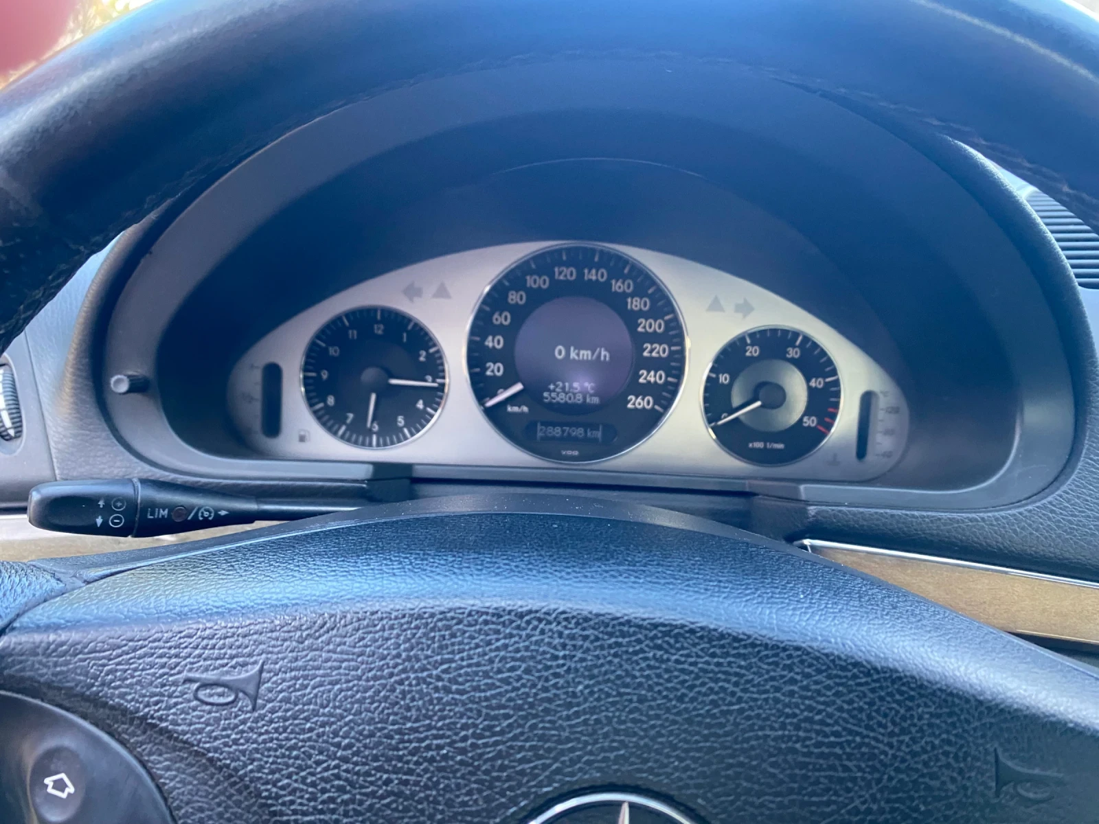 Mercedes-Benz E 220 | Mobile.bg   11