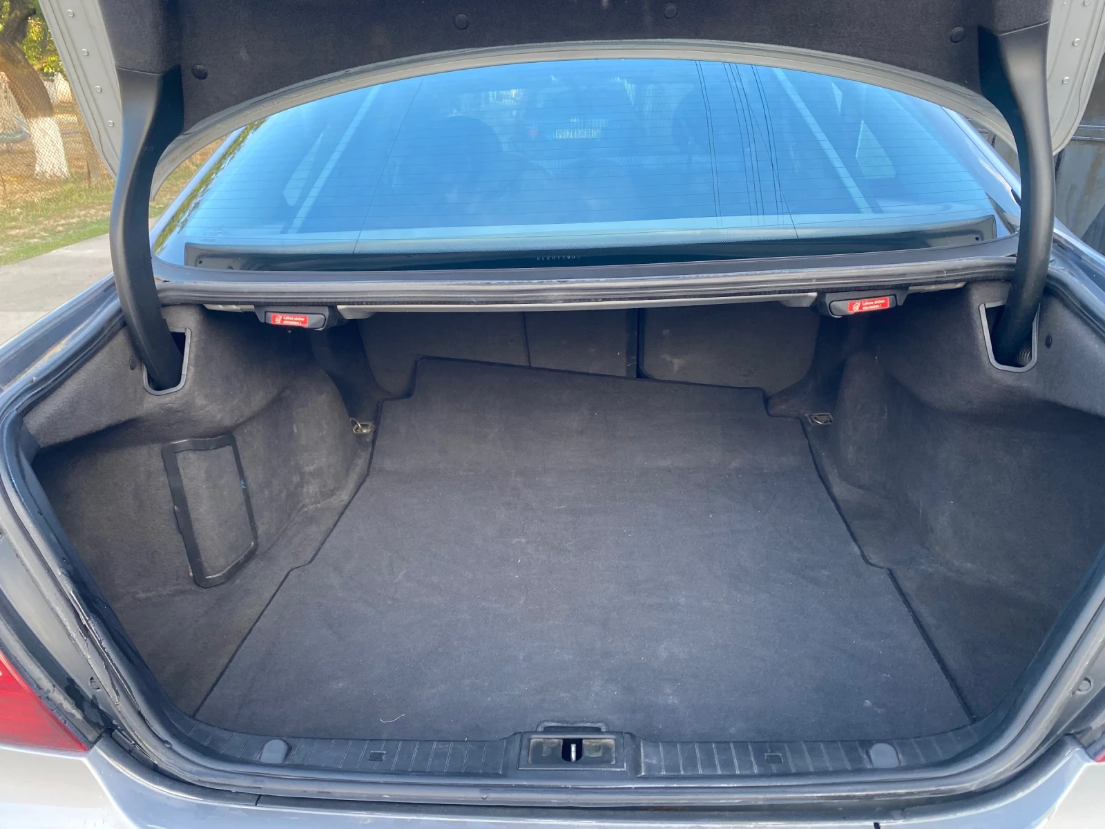 Mercedes-Benz E 220 | Mobile.bg   9