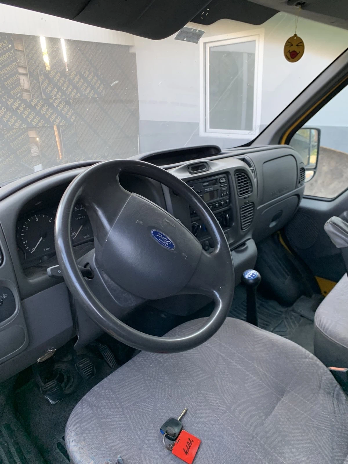 Ford Transit Custom | Mobile.bg   1