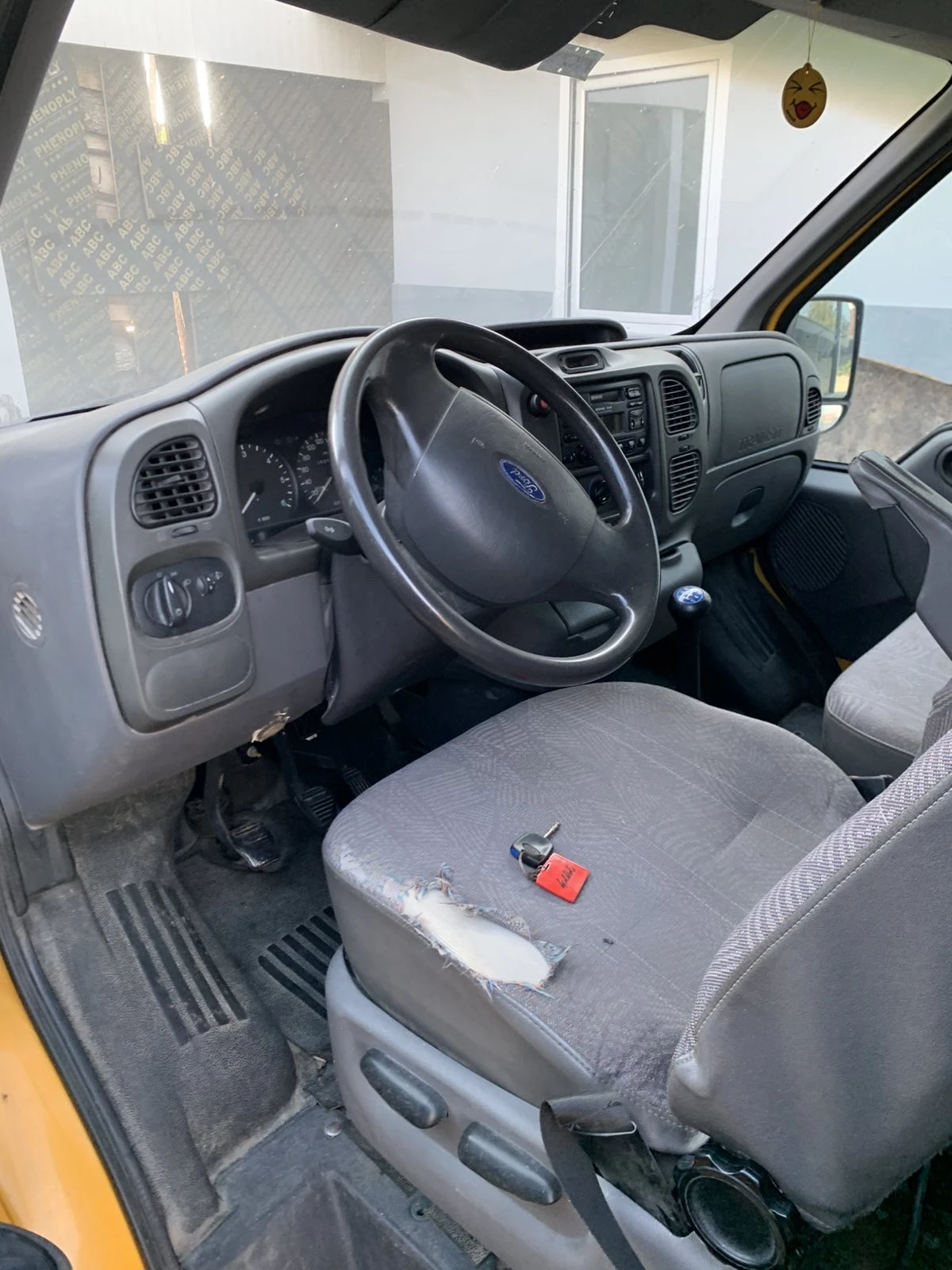 Ford Transit Custom | Mobile.bg   4