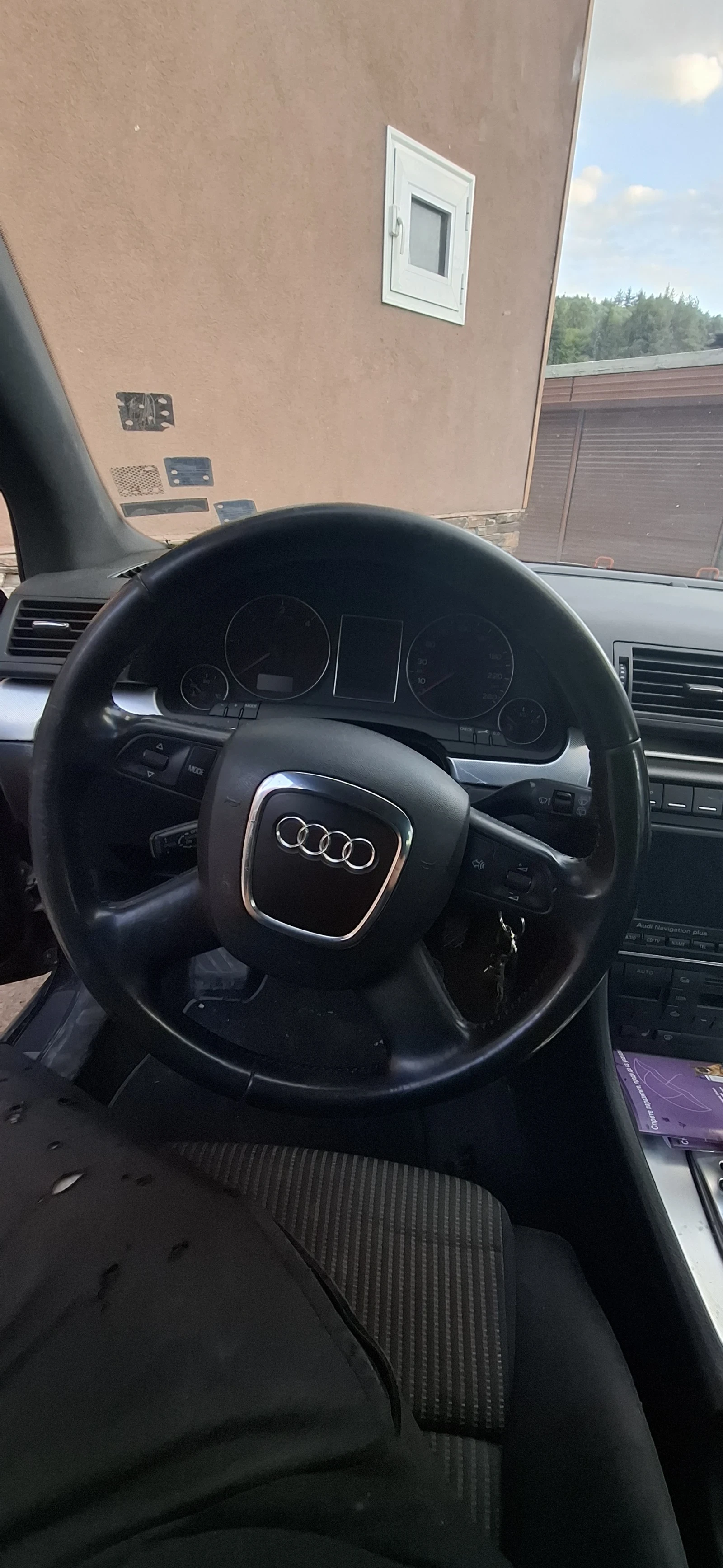 Audi A4 | Mobile.bg   8