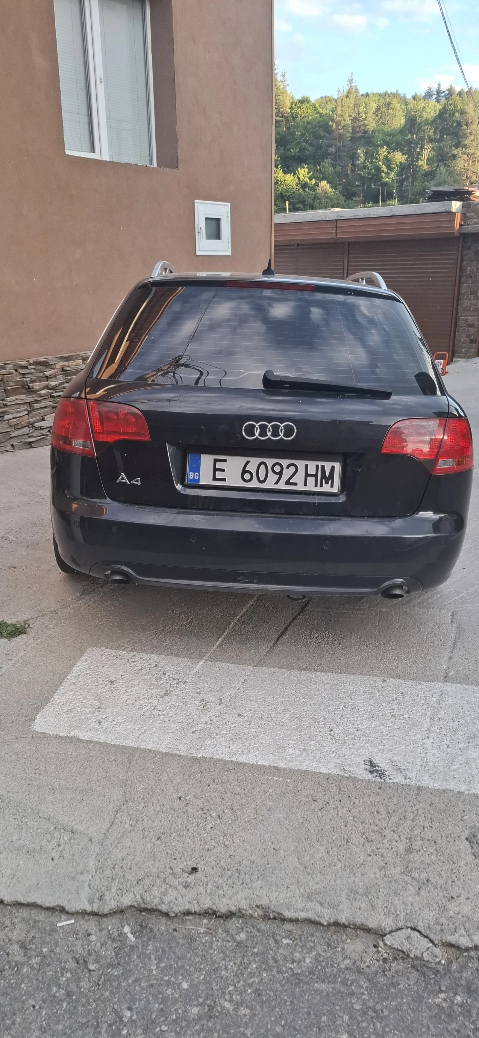 Audi A4 | Mobile.bg   6