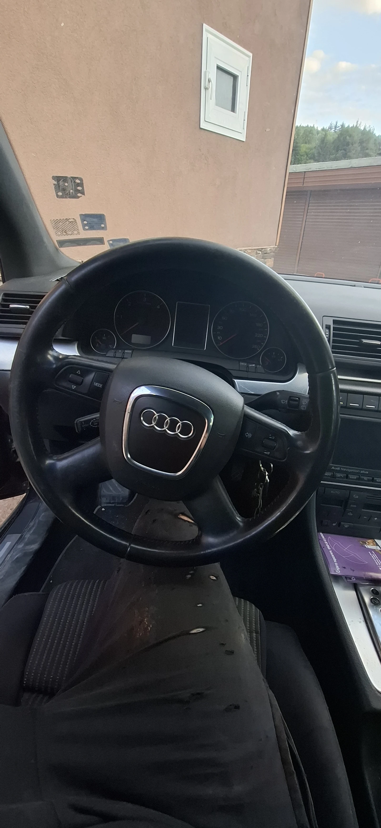 Audi A4 | Mobile.bg   7