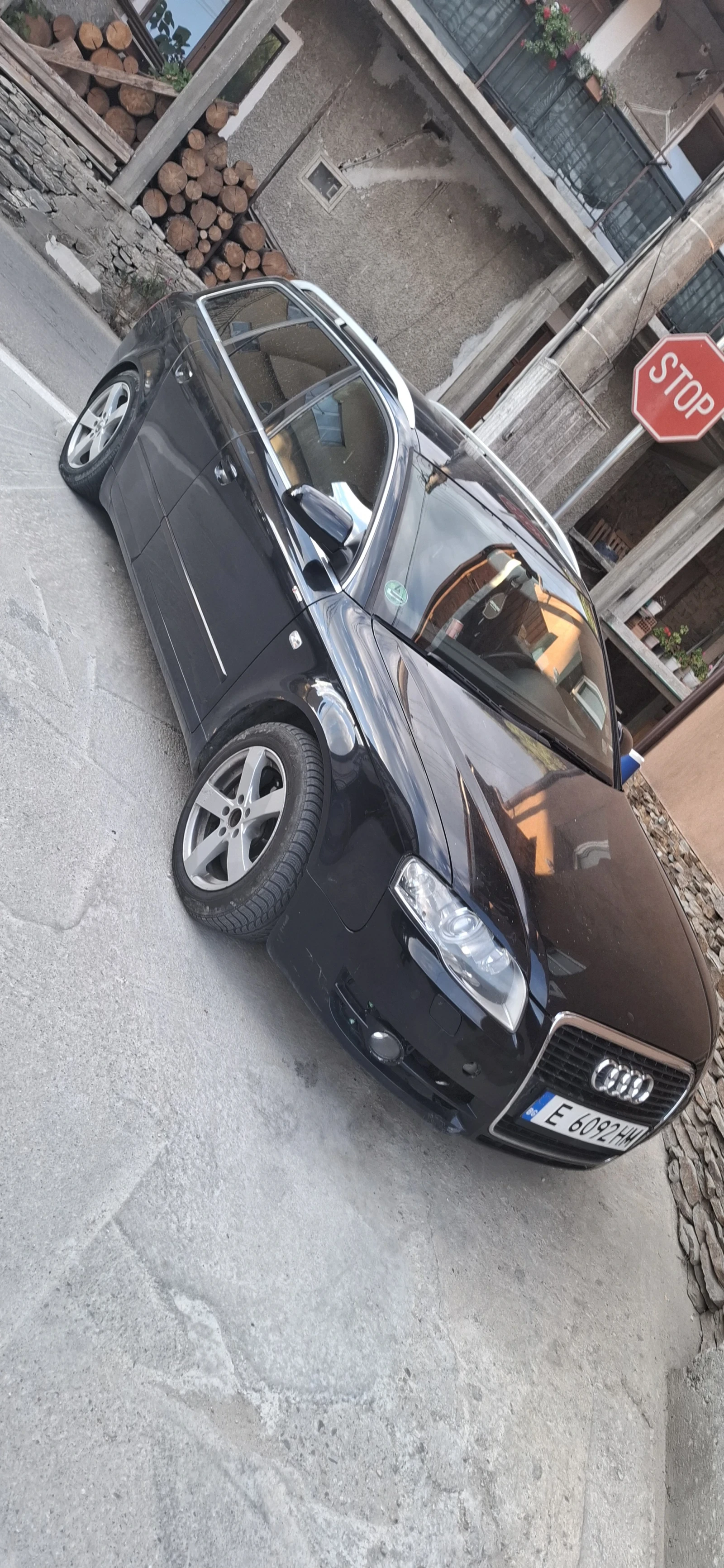 Audi A4 | Mobile.bg   2