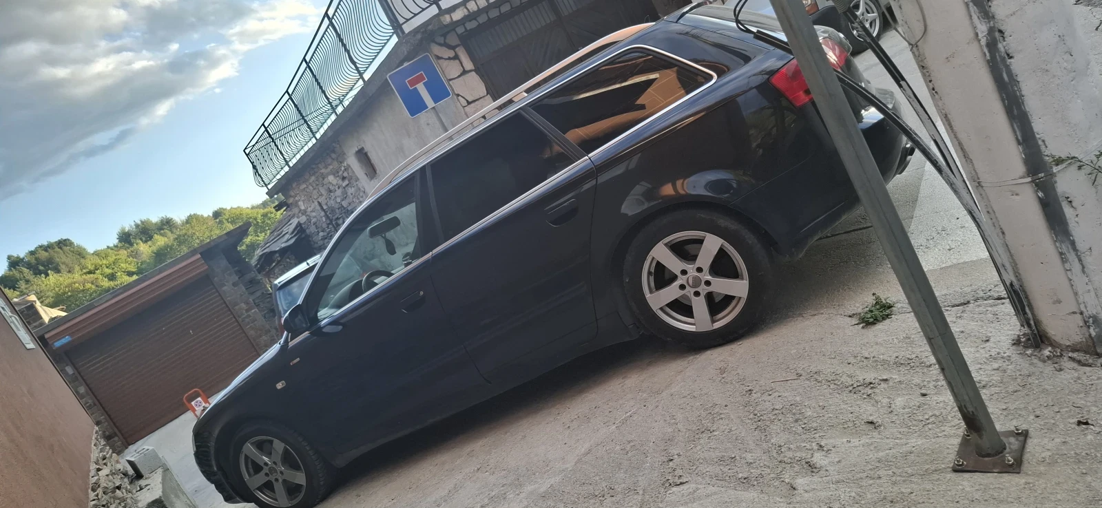 Audi A4 | Mobile.bg   4