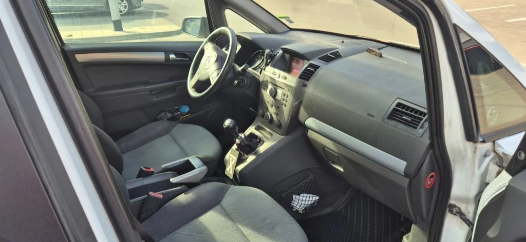 Opel Zafira | Mobile.bg   7