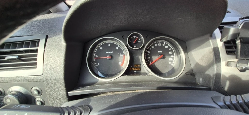 Opel Zafira | Mobile.bg   9