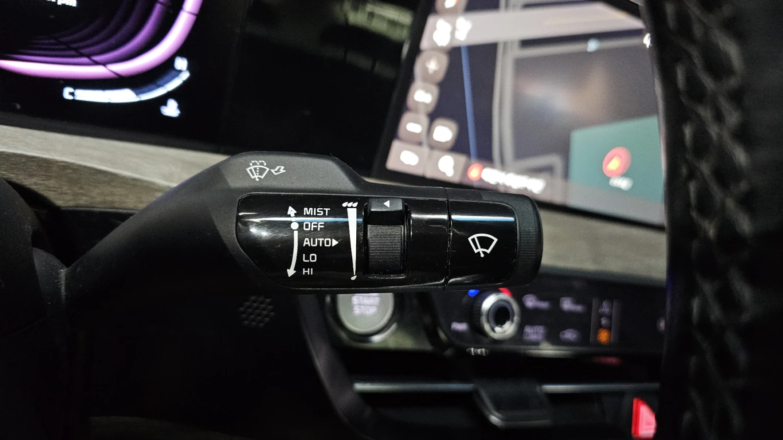 Kia K8 3.5LPG 2WD STANDARD | Mobile.bg   16