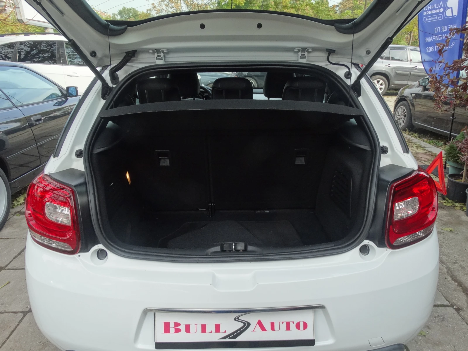 Citroen DS3 1.4 - 95 k.s. - B/GLP - изображение 6