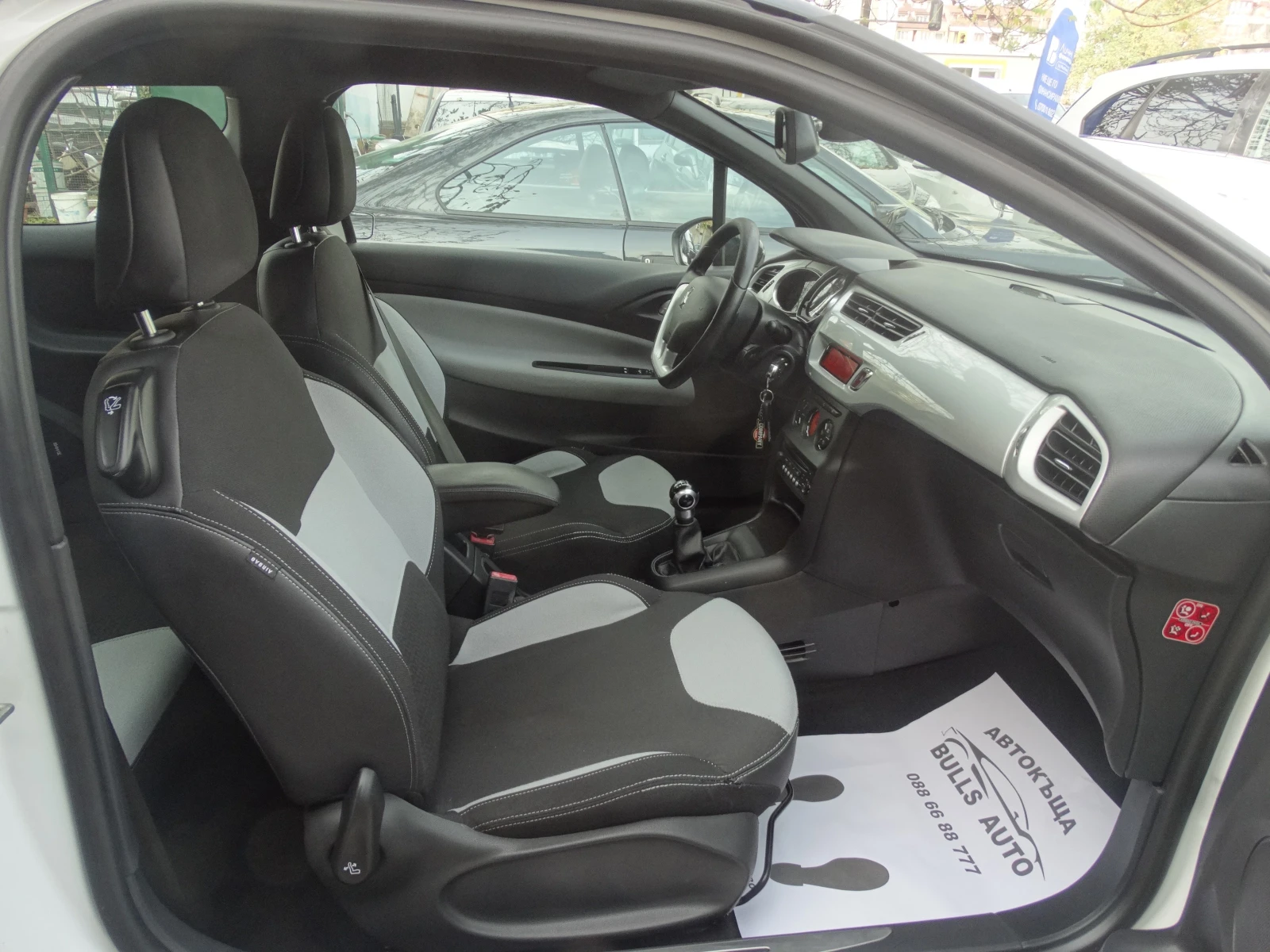 Citroen DS3 1.4 - 95 k.s. - B/GLP - изображение 10